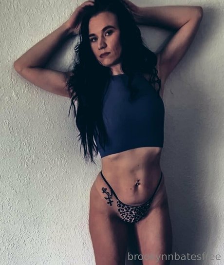 brooklynnbatesfree kunst nette foto