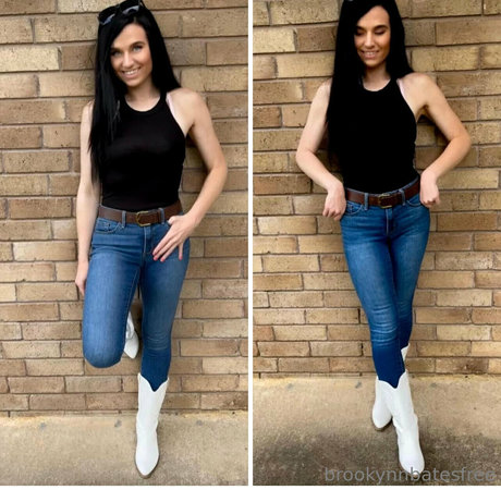 brooklynnbatesfree schöne exklusive foto