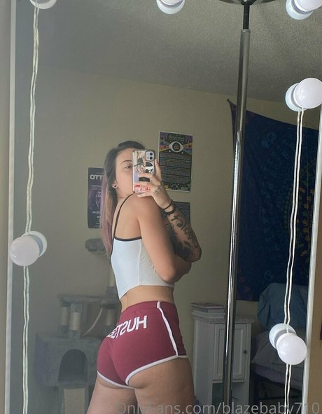 blazebaby710 nackt schöne galerie