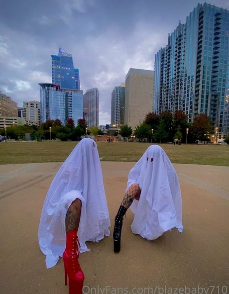 blazebaby710 exklusive nackten galerie