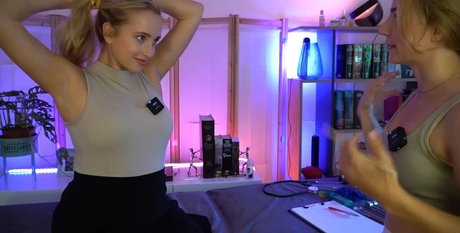 Kewas Asmr beste erotische archiv