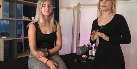 Kewas Asmr heiße sex bild