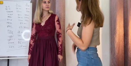 Kewas Asmr xxx beste galerie