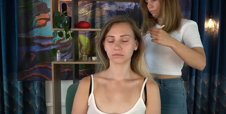 Kewas Asmr schauspielerin xxx galerie