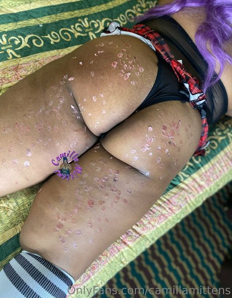 Camilla Mittens schauspielerin porno foto