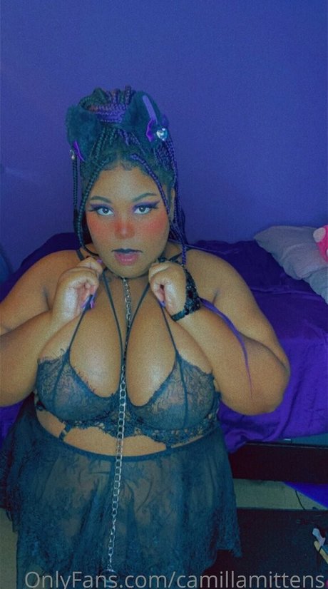 Camilla Mittens xxx nacktheit archiv