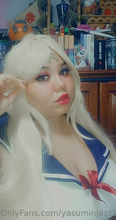 yasuminjazz16 erotische porno bild