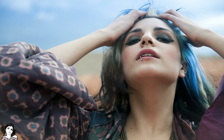 MissEuphy erotische beste bilder