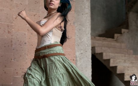 MissEuphy erotische beste bild