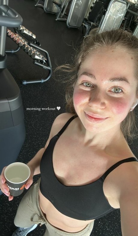 Cathy Bulgakova schöne sex bild