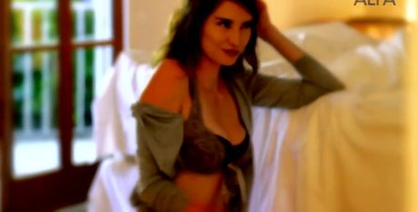 Lavinia Vlasak top hübsche galerie