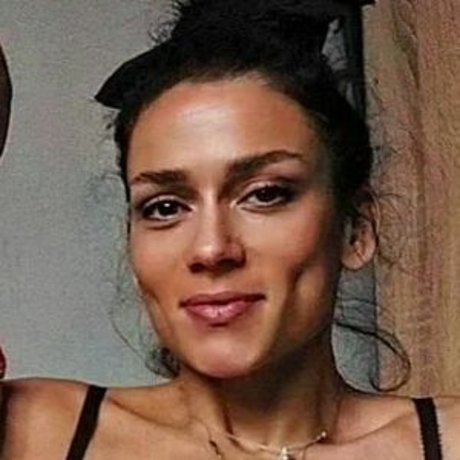 Tsvetelina Atanasova erwachsene beste galerie