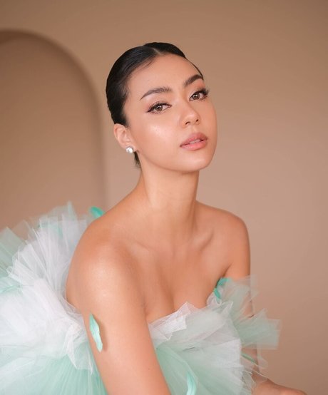 Amanda Obdam model schöne fotos