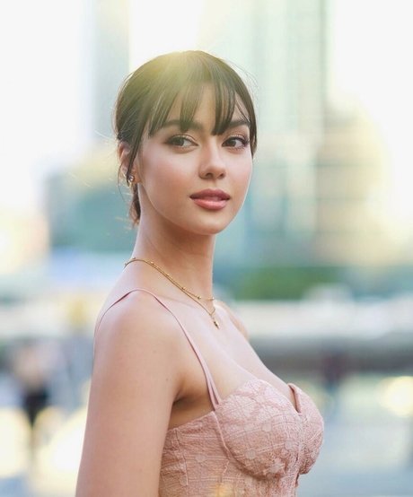 Amanda Obdam top nackt archiv