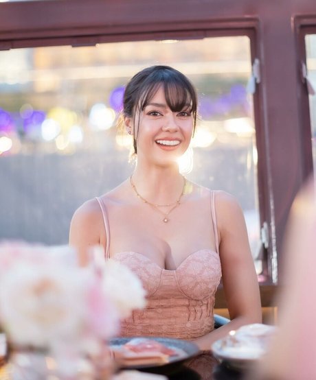 Amanda Obdam nacktheit pornographische bilder