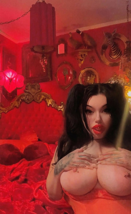 angelicavaldes exklusive sex foto