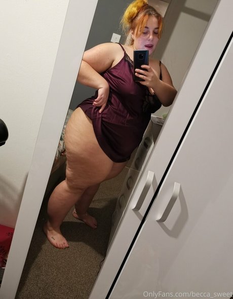 becca sweet schauspielerin heiße bild