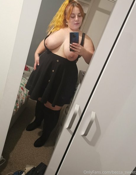 becca sweet xxx freie foto