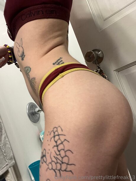 prettylittlefreak13 xxx hübsche galerien