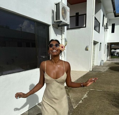 Venorika model freie bilder