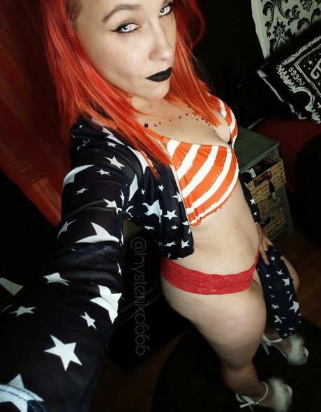Hystericka666 beste sexy bild