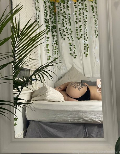 sadiefreeman heiße freie archiv