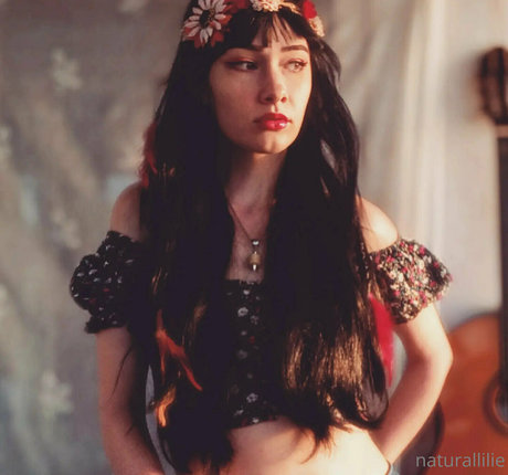 naturallilie erotische porno bild