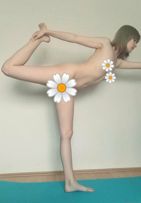 naturallilie kostenlose nackten bild