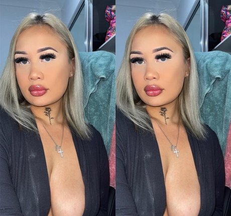 whetuk sexy hübsche bild