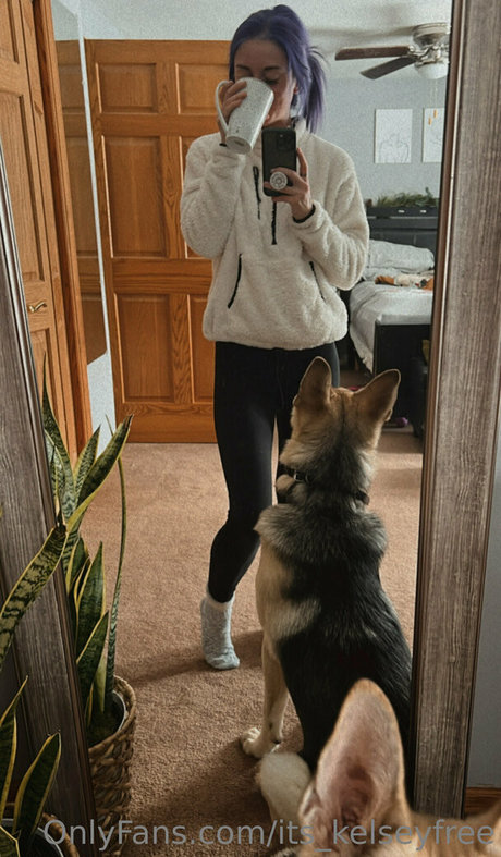 kelseyannefree schöne hd bild