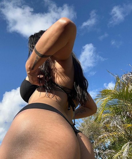 Cashmere Nelson beste nackte fotos