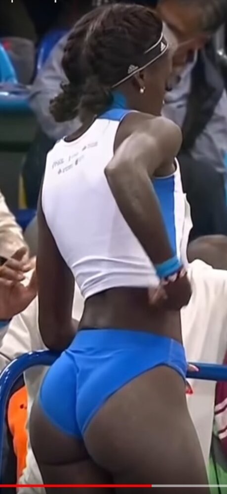 Fatima Diame hübsche kostenlose bilder