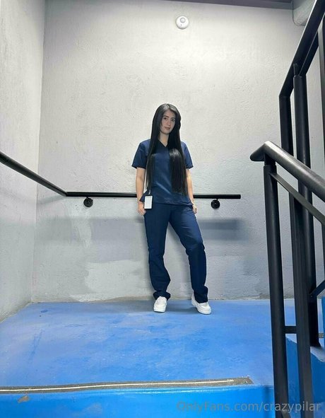 nursepilar exklusive pornografische archiv