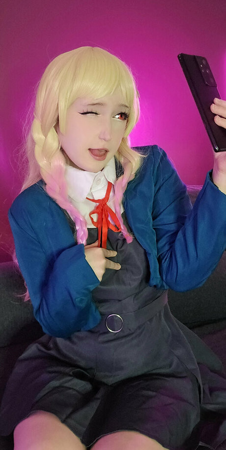 Tenshivenus kunst nackten foto