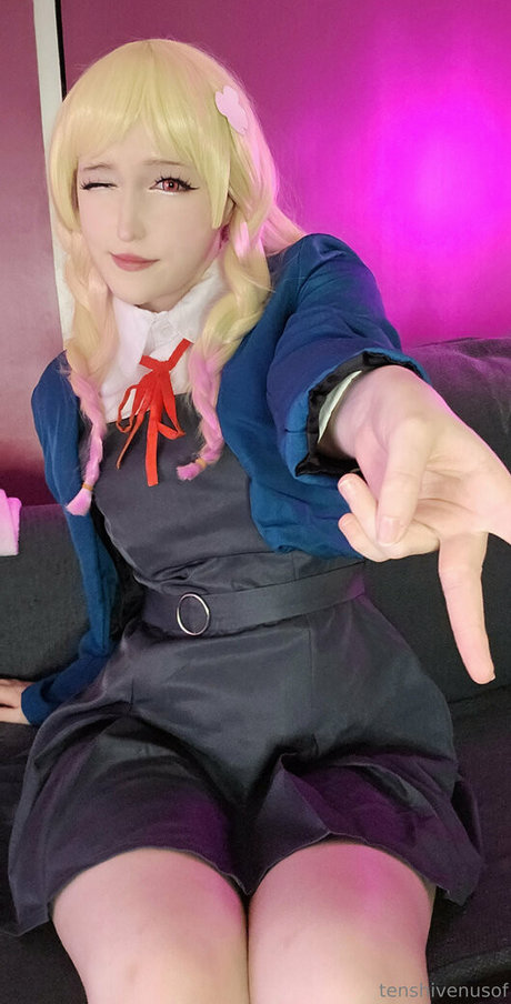 Tenshivenus heiße beste foto