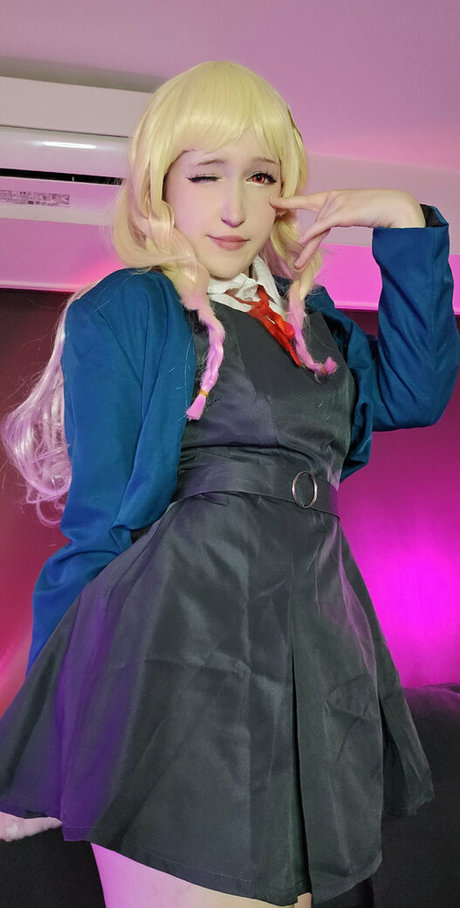 Tenshivenus nackt beste galerien