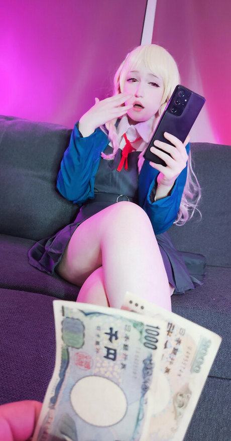 Tenshivenus perfekte akt galerie