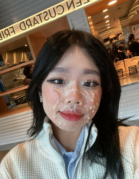 Amanda Leejieyng schöne pornostar fotos