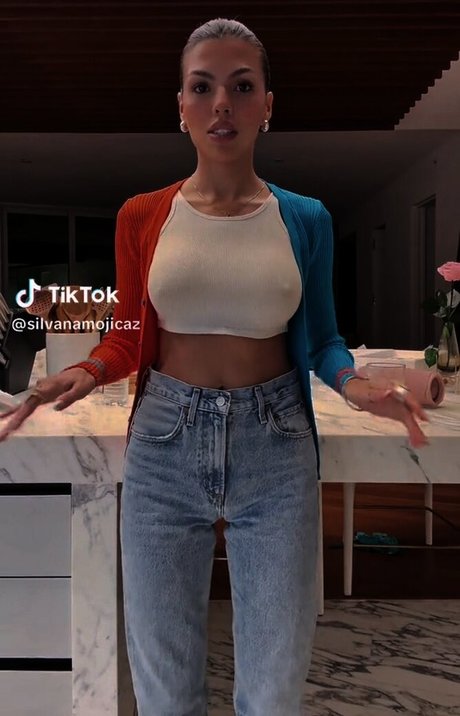 Silvana Mojica erwachsene erotische galerien