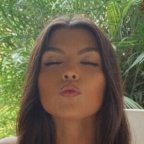 Silvana Mojica model exklusive bild