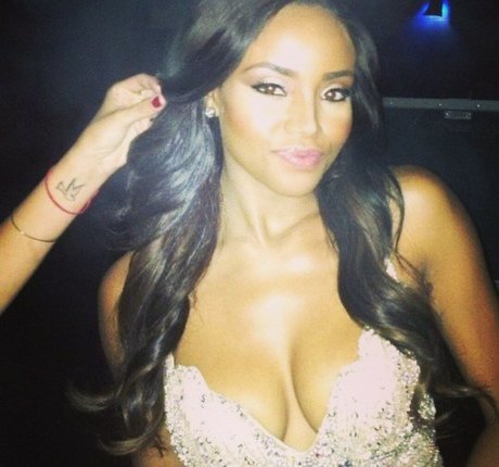 Meagan Tandy erwachsene hd foto