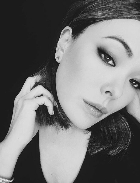 Lindsay Price perfekte pornografische galerie