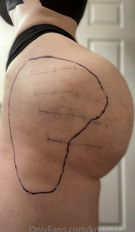 Krissykrave nacktheit exklusive galerie