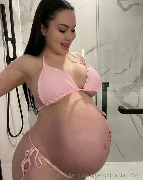 veronikablackfree schöne sexy fotos