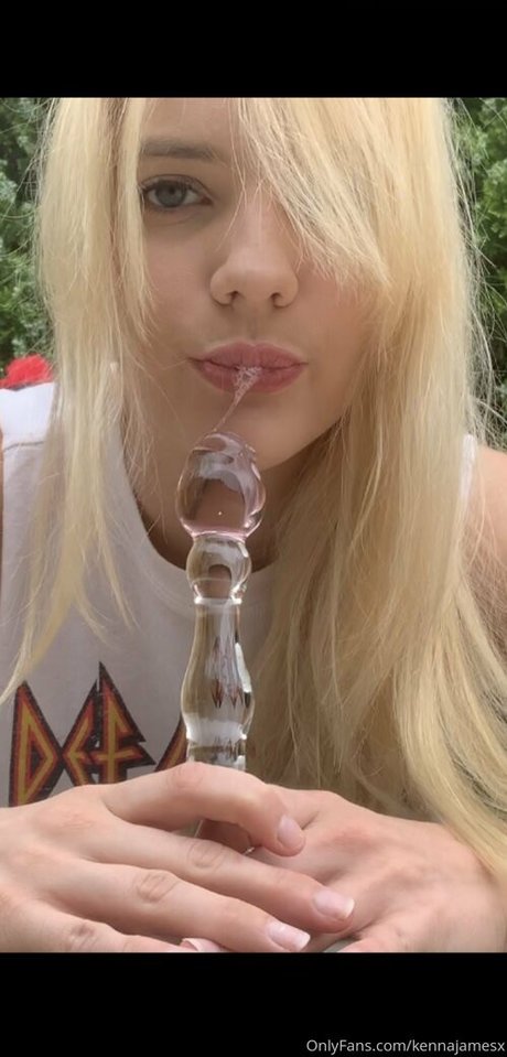 kenna erotische nackten galerie