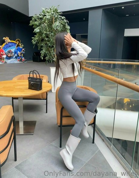 daya wifey kostenlose top foto