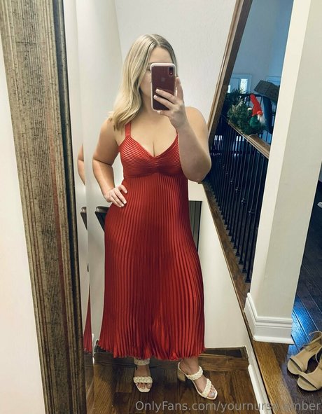 yournurse amber freie nacktheit galerie