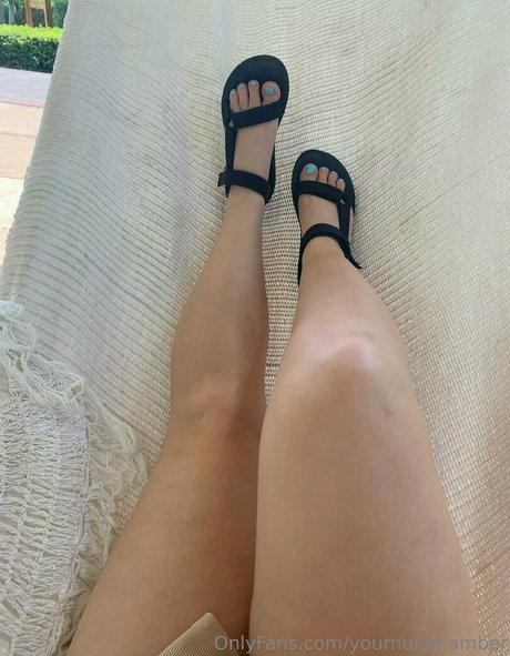 yournurse amber sexy schöne fotos