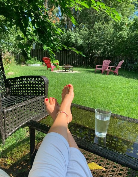 yournurse amber hübsche nackte bild