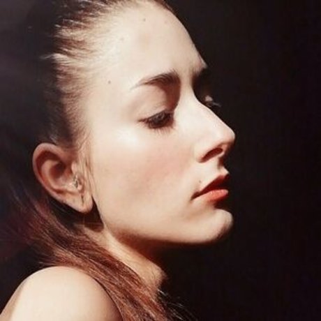 amateur blondine nur fans nackt perfekte fotos